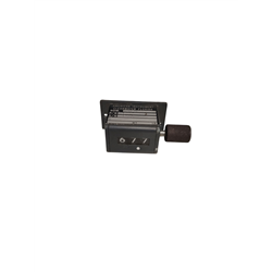 American Instrument Counter         PN 1009