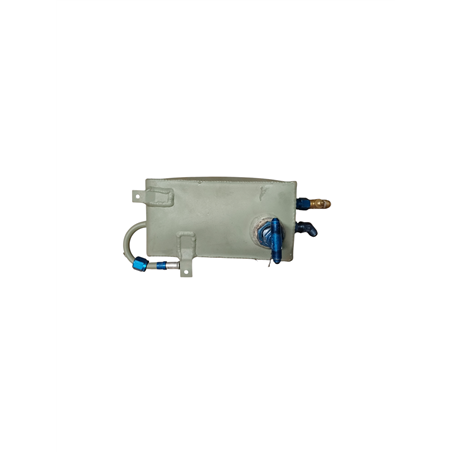 Cessna Citation Brake Fluid Reservoir         PN 6517100-18