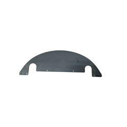 Robinson R44 Upper Main Gearbox Compartment Bulkhead Assembly        PN C723-2