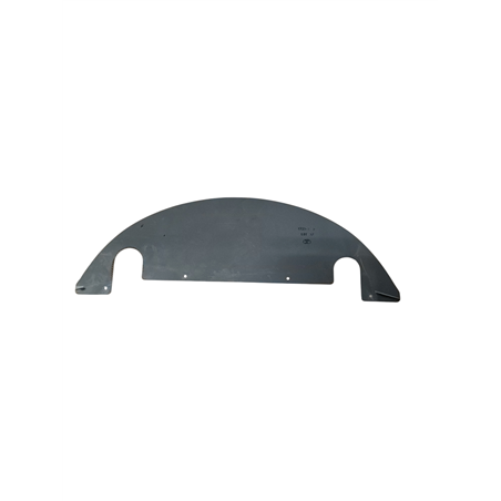 Robinson R44 Upper Main Gearbox Compartment Bulkhead Assembly        PN C723-2