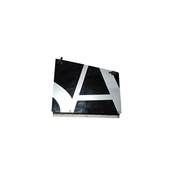 Robinson R44 Fuselage Side Cowling Door Aft RH          PN C364-3