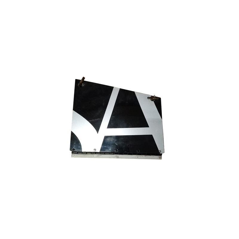 Robinson R44 Fuselage Side Cowling Door Aft RH          PN C364-3