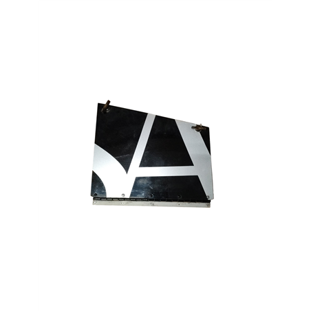 Robinson R44 Fuselage Side Cowling Door Aft RH          PN C364-3