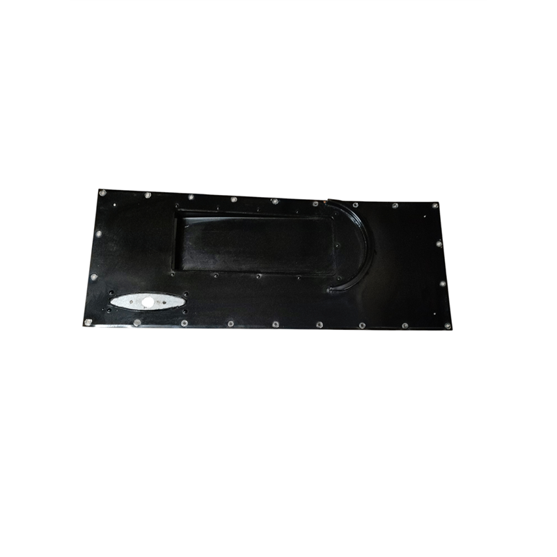 Robinson R44 Belly Panel Assy with Air Inlet       PN C794-3