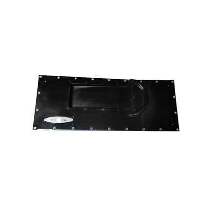 Robinson R44 Belly Panel Assy with Air Inlet       PN C794-3