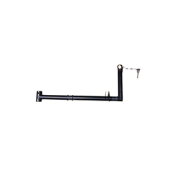 Robinson R44II Pedal Bar Assy Left Foot        PN D755-1