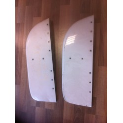 Commander 114B Elevator Tip 44324-400