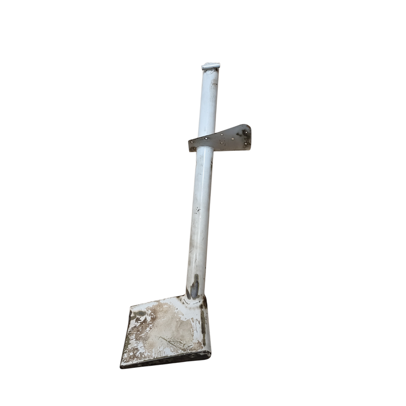 Mooney M20 Entrance Step Assembly          PN 840071-015