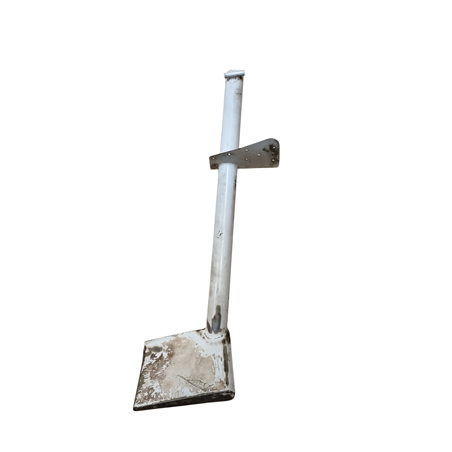 Mooney M20 Entrance Step Assembly          PN 840071-015