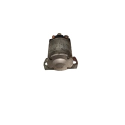 Master Control Relay     PN 484 089