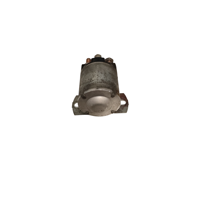 Master Control Relay     PN 484 089