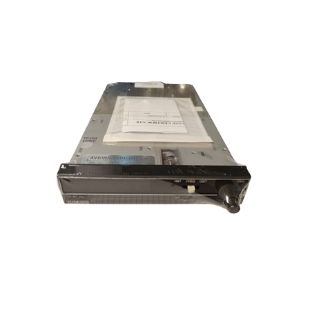 King KN 62A Receiver        PN 066 1068 01