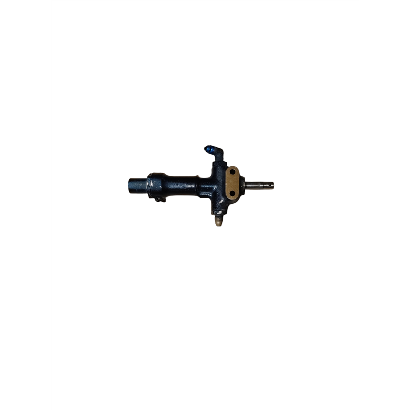 Dry Air Pump Bracket         PN 820204-1