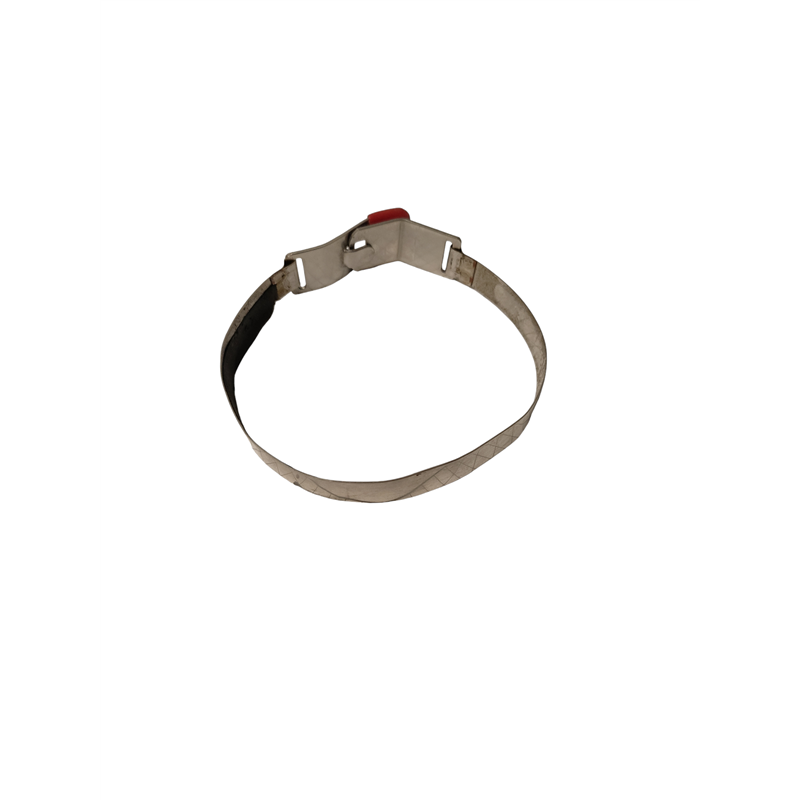 Fire Extinguisher Clamp       PN 0140-U51