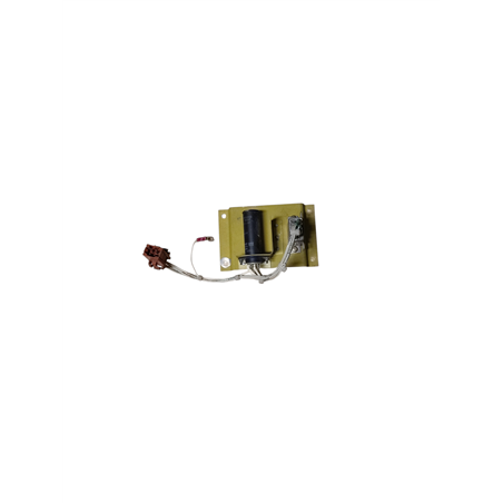 Beechcraft 58P De-Ice Timer Relay Assembly         PN 102-970000-602