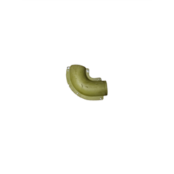 Cessna Cabin Air Vent Elbow         PN 0413233