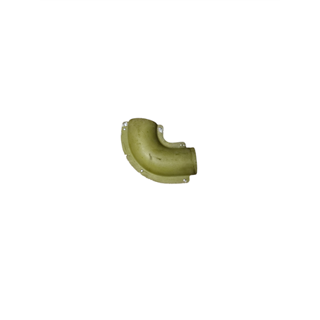 Cessna Cabin Air Vent Elbow         PN 0413233