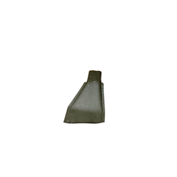 Cessna 182 Duct-Hot air outet RH 1250503-2 