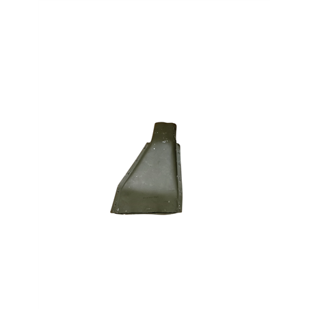 Cessna 182 Duct-Hot air outet RH 1250503-2 