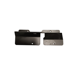 Robinson R44II Forward Cabin Panel Cover         PN C445-3