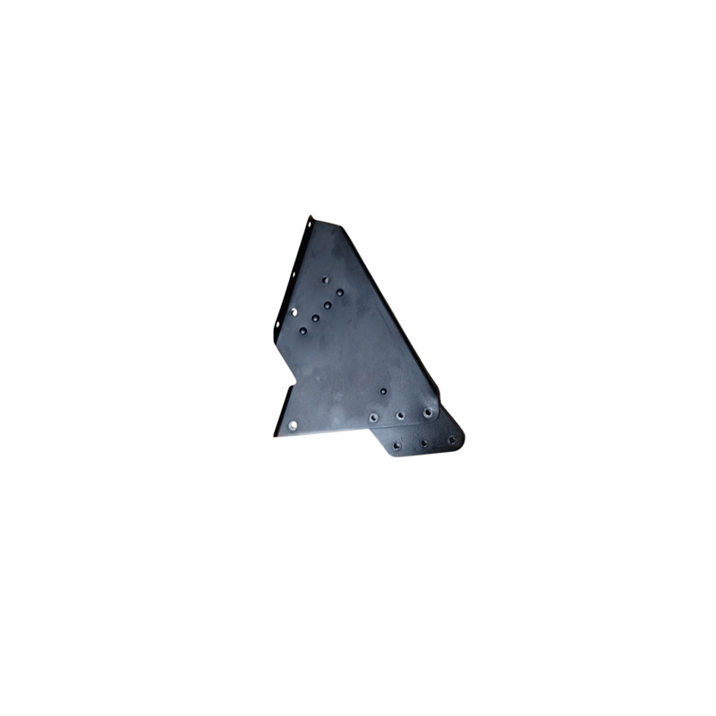 Robinson R44 II Bracket Plate Assembly        PN C382-8