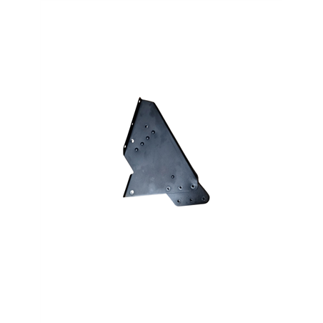 Robinson R44 II Bracket Plate Assembly        PN C382-8