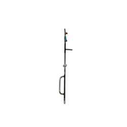 Robinson R44 Forward Door Lock LH PN C536-1 and Bracket PN C951-3