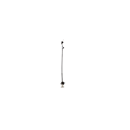 Cessna Fuel Strainer Drain Control Cable 15"     PN S1239-54