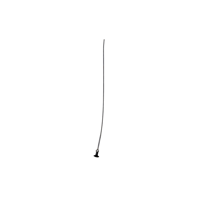 Cessna Fuel Strainer Drain Control Cable 24"     PN S1239-49