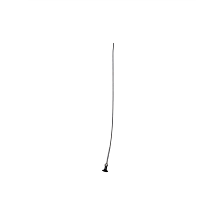 Cessna Fuel Strainer Drain Control Cable 24"     PN S1239-49