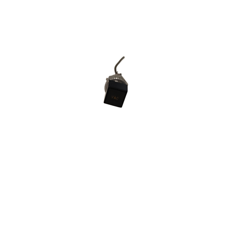 Piper Vac Indicator Light Switch      PN 472-882