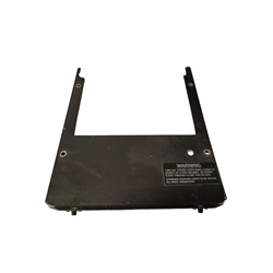 Robinson R44 Face Assembly      PN C641-31