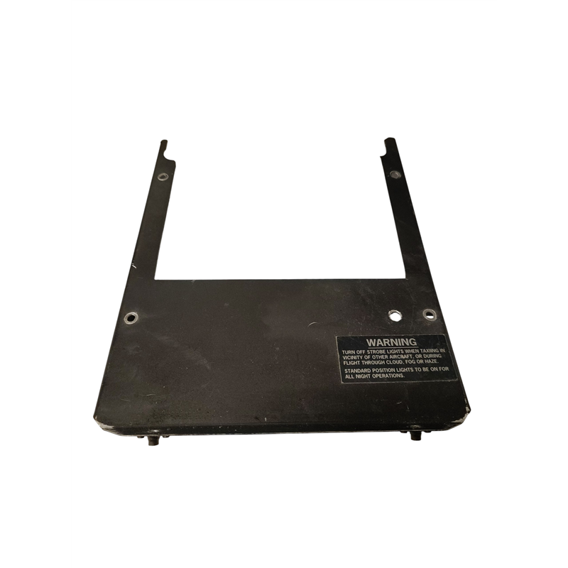 Robinson R44 Face Assembly      PN C641-31