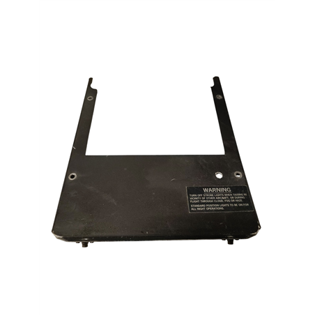 Robinson R44 Face Assembly      PN C641-31