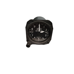 United Instruments Altimeter         PN 5934D-3
