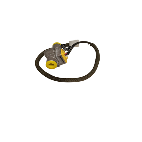 JP Instruments 231 Fuel Flow Transducer         PN 700900-2