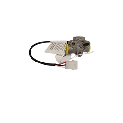 EDM Fuel Flow Transducer Floscan 201         PN 700900-1