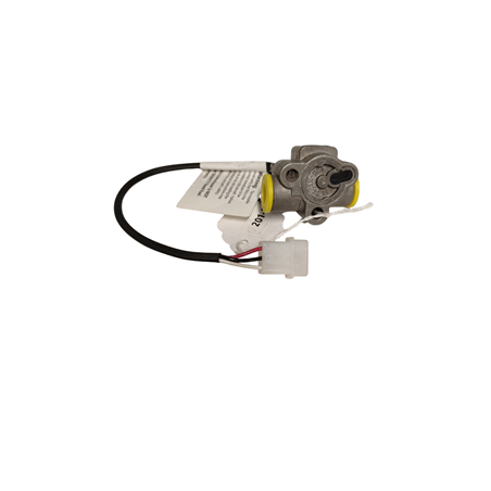 EDM Fuel Flow Transducer Floscan 201         PN 700900-1