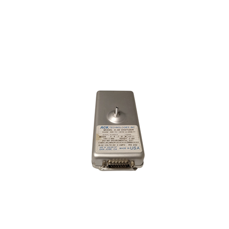 ACK Technologies Model A-30 Digitizer         PN A-30