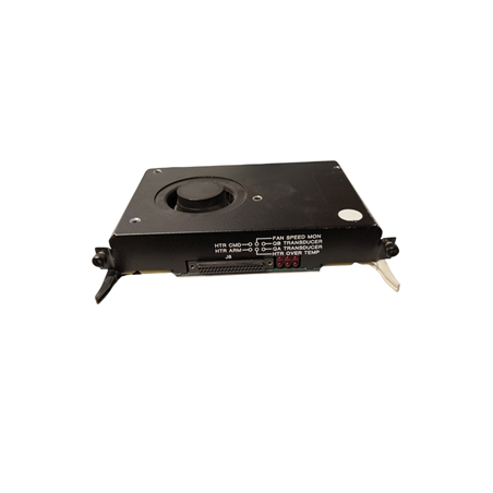 IEC-4001 Collins IAPS Environmental Controller
      PN 822-0333-001