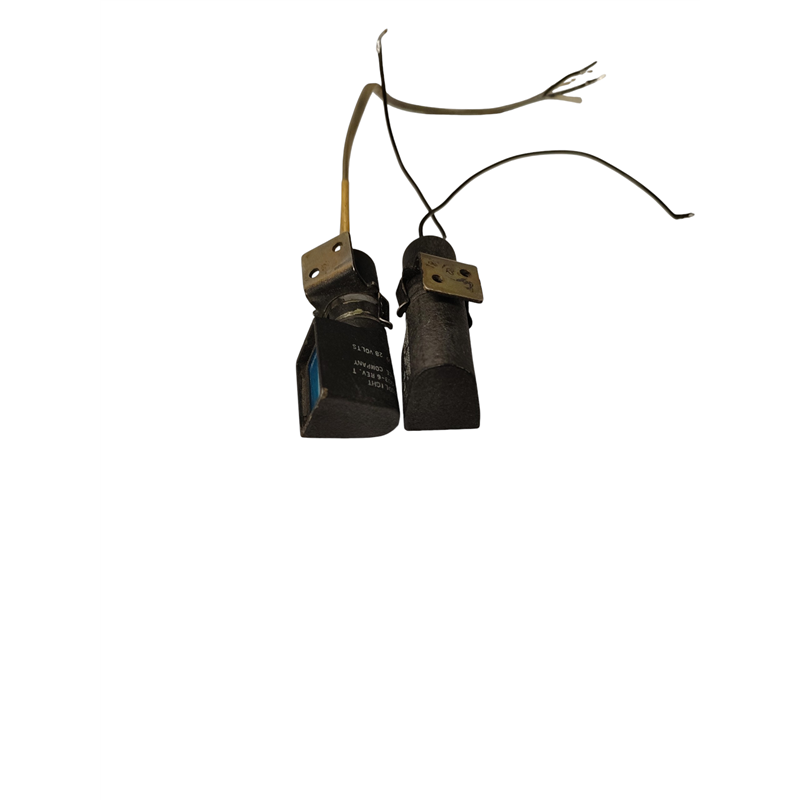 Grimes Cabin Light Assembly 28V      PN 15-0003-6