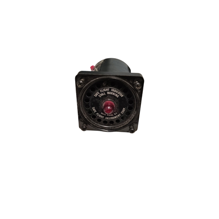 Safe Flight Indicator Stall Warning Model R