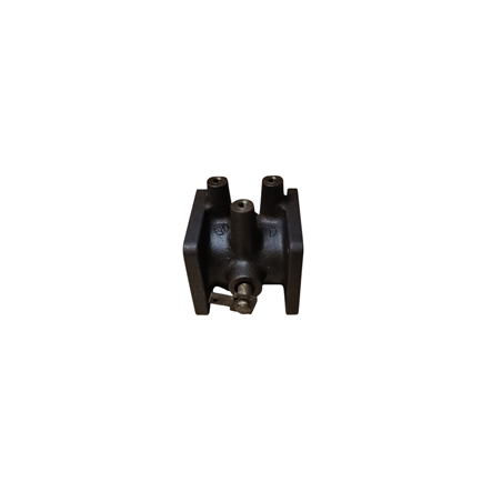 Piper/TSIO 360 Turbo Bypass Valve         PN 477555-0000