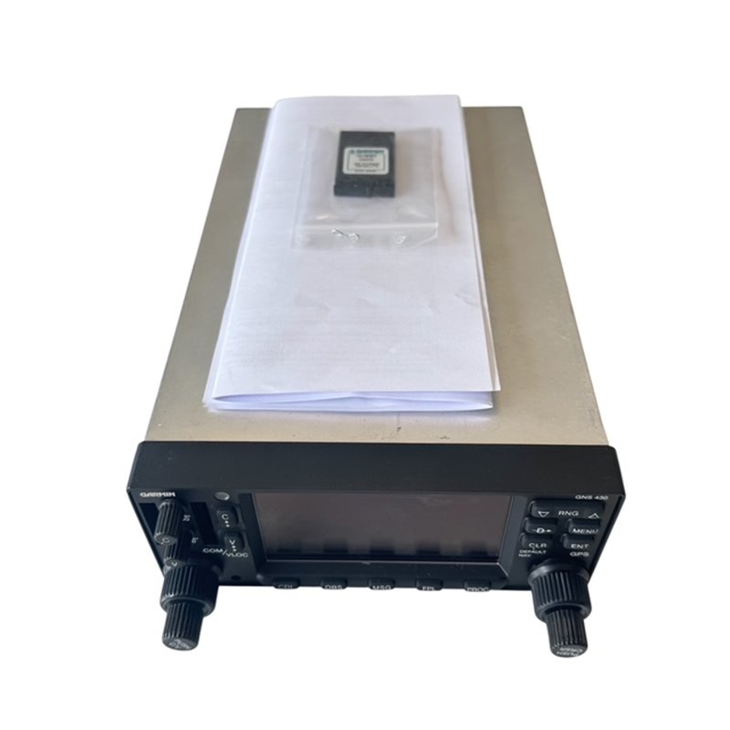 Garmin GTN650

PN 011-02256-00