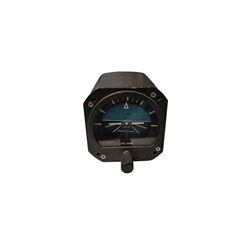 RC Allen RCA22-15 Horizon Gyro Indicator            PN 102-0074-03
