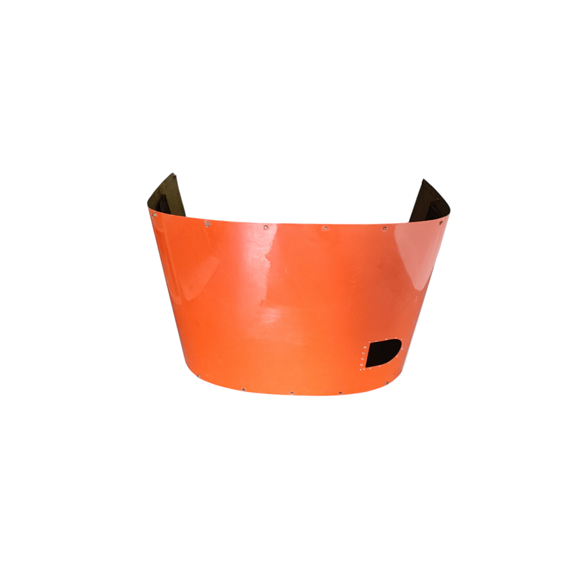 Cessna 152 Upper Cowling          PN 0452217-39