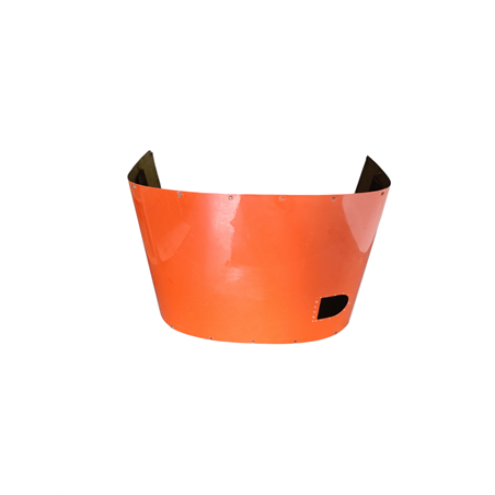 Cessna 152 Upper Cowling          PN 0452217-39