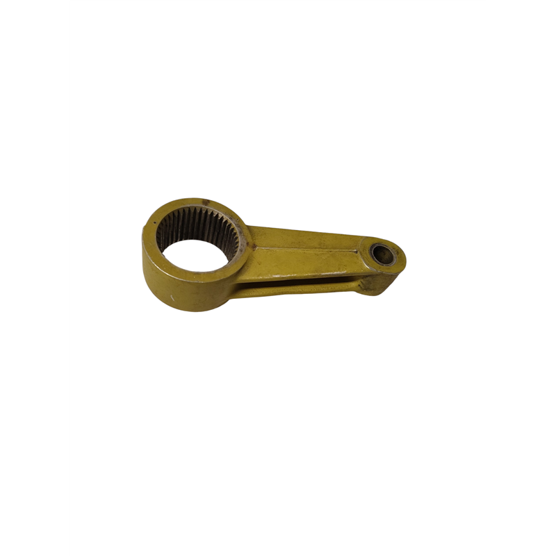 Beechcraft Nose Gear Actuautor Arm Assembly           PN 104-820050-3