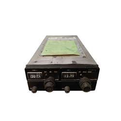 King Nav/Comm System KX175B              PN 069-1019-00