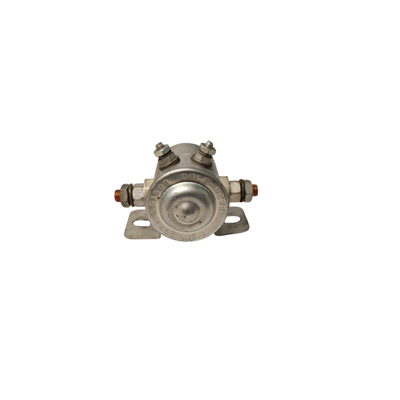 Cole Hersee Solenoid Relay         PN 24059
